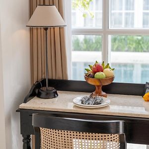 The Colony Hotel Bali